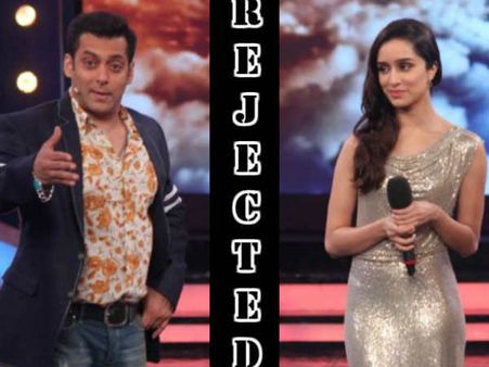 16 साल की लड़की को सलमान ने किया अप्रोच, दिया हीरोइन का रोल, हुए REJECT!