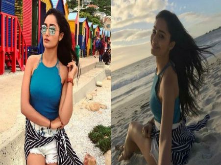 ये है 2018 की नंबर 1 हॅाट सुपरस्टार,तस्वीरें आपके होश उड़ा देंगी VIRAL