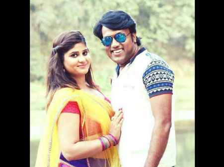 16 मार्च को रिलीज होगी 'मोहब्बत मीठा लागेला', दर्शकों को इंतजार