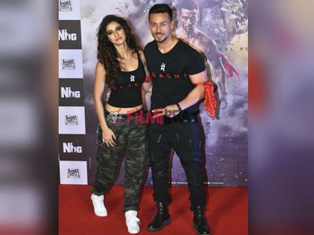 BAAGHI 2: टाइगर श्रॉफ और दिशा पटानी के बीच फिल्म प्रमोशन को लेकर हुआ झगड़ा