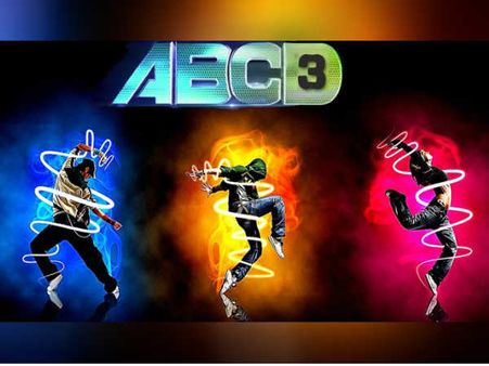 सब कुछ हुआ फाइनल, सलमान हुए OUT, कैंसिल हुआ ABCD 3