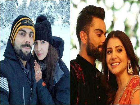 विराट-अनुष्का करेंगे इस कंट्रोवर्शियल टीवी शो में रोमांटिक डेब्यू SHOCK !