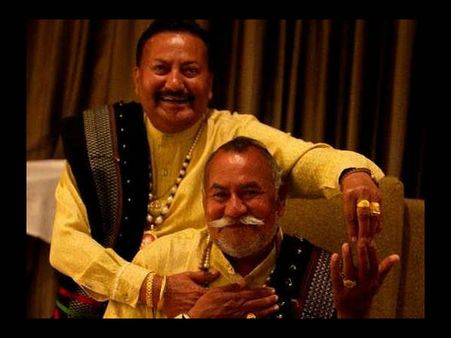 नहीं रहे मशहूर सूफी गायक प्यारे लाल वडाली, कार्डिएक अरेस्ट से हुआ निधन