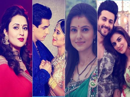 TRP Toppers: ये हैं मोहब्बतें, ये रिश्ता क्या कहलाता है,फैंस के लिए चौंकाने वाली खबर