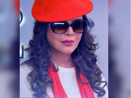 जीनत अमान ने बिजनेसमैन पर लगाया रेप और धोखाधड़ी का आरोप, गिरफ्तार हुआ आरोपी