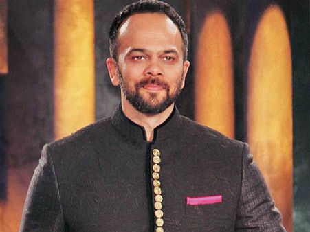 'सिंघम' अजय देवगन को मिलने वाला है धमाकेदार टक्कर, रोहित शेट्टी का खुलासा!