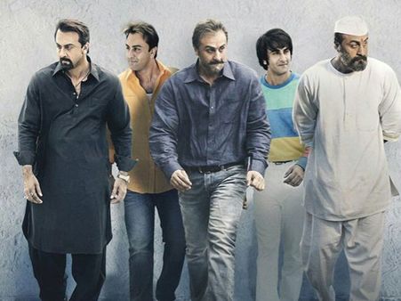 #SanjuTeaser: ब्लॉकबस्टर Dhamaka.. सारे अवॉर्ड्स तो ये सुपरस्टार ले जाएंगे, 300 करोड़ का ठप्पा
