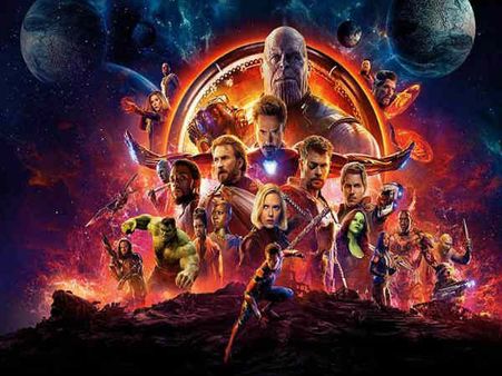 इस शुक्रवार BOX OFFICE पर सुनामी.. एक झटके में 100 करोड़ की कमाई.. रिकॉर्डतोड़!