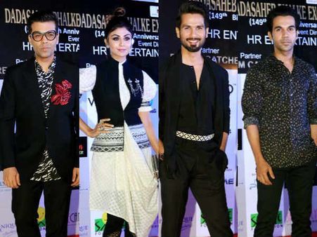 #WinnerList: दादासाहब फाल्के एक्सीलेंस अवार्ड - जानिए कौन बना बेस्ट एक्टर 2018