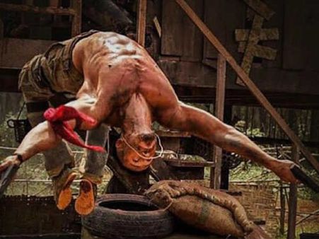 बागी 2 बॉक्स ऑफिस: दूसरे दिन लगी टाईगर श्रॉफ की लॉटरी, धमाकेदार कलेक्शन