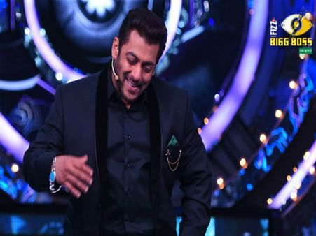 Bigg Boss 12: सलमान की तगड़ी प्लानिंग, गे कपल की एंट्री, ये खबर चौंका देगी