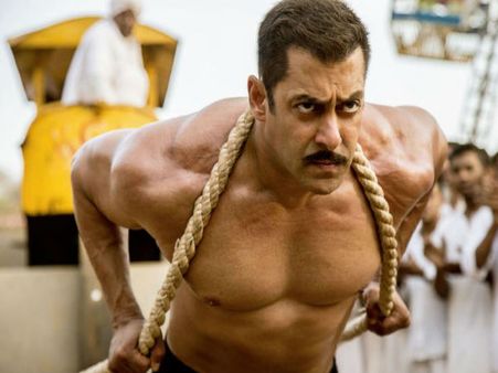 दो दिन- और सलमान खान का बड़ा बॉक्स ऑफिस धमाका फाइनल है- टूटेगा रिकॉर्ड