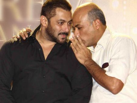 सलमान खान ने मान ली होती इनकी बात, न जेल जाते और न ही बदनाम होते