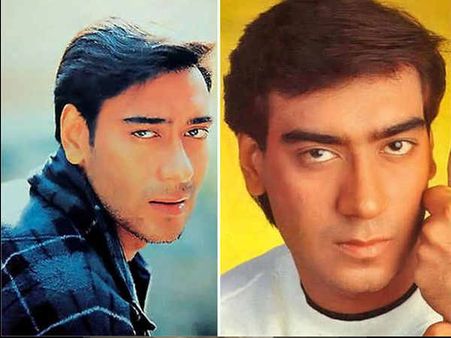 HappyB'day: अजय देवगन से बड़ा एक्शन हीरो नहीं, जानें क्यों हैं 27 साल से सुपरस्टार