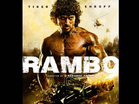 Baaghi 2 के बाद टाइगर की एक और बड़ी फिल्म, हुआ धमाकेदार ऐलान