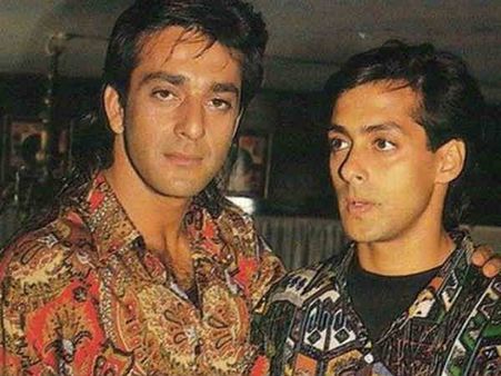 5 साल की सजा और रोना-धोना.. सलमान खान-संजय दत्त की एक जैसी हालत, चौंक जाएंगे आप