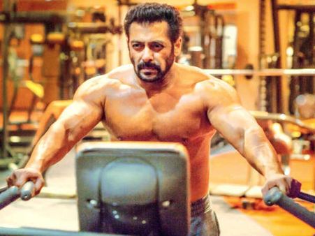 ना ब्रेकफास्ट किया, ना खाना खाया, सलमान खान ने फिर भी 3 से 4 घंटे जेल में किया वर्कआउट