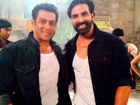 अक्षय कुमार भी गए जेल, सलमान से पहले ये 10 स्टार्स जा चुके हैं जेल, जानें कौन