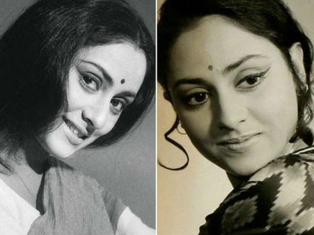 Jaya Bachchan B'Day: इतनी खूबसूरत मुस्कान, इन पर उम्र और भी खिलती है, देखें 10 अनदेखी तस्वीरें