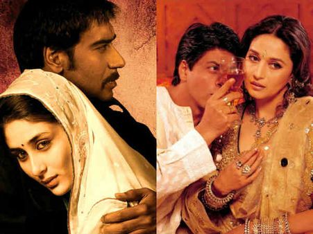 अजय देवगन और Khan हुए ब्लॉकबस्टर, अब 2018 में बनेगा रिकॉर्ड, जानें कौन सी हैं ये 7 बड़ी फिल्में