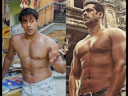 गर्मी में सलमान खान का HOT अंदाज, शर्टलेस होकर घूमे, Swag देखते रह जाएंगे आप