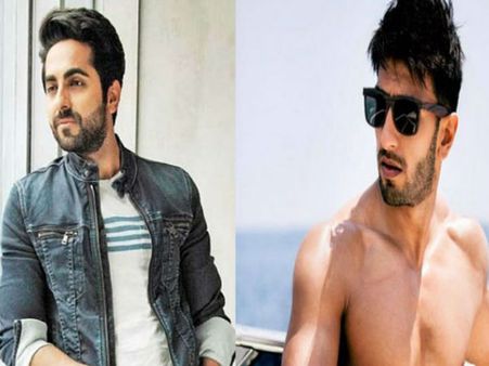आयुष्मान खुराना ने रणवीर सिंह को बताया सबसे एनर्जेटिक और स्टाइलिस अभिनेता