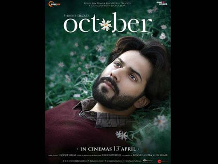 टाइटल से लेकर कैरेक्टर तक, हर चीज की एक कहानी, जानें क्यों देखने जाएं वरुण धवन की October