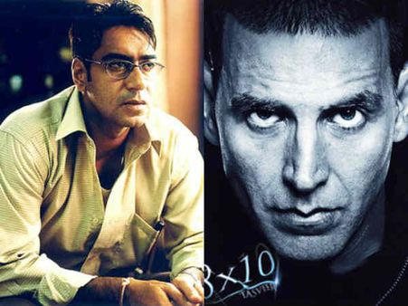 Khan, अक्षय और अजय देवगन, बुरी तरह फेल, फैंस का ऑर्डर- अब दोबारा मत करना