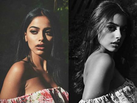 वरुण धवन के साथ एंट्री, रातों रात मशहूर हो गई ये लड़की, HOT तस्वीरें चौंका देंगी