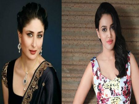 शर्मनाक: कठुआ रेप केस पर बोलने पर ट्रोल हुई करीना कपूर, स्वरा भास्कर ने दिया करारा जवाब