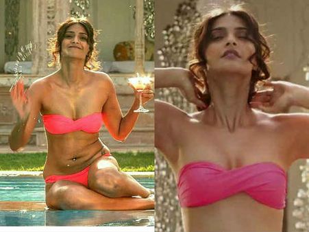 सेक्सी HOT नहीं बिकिनी में खराब दिखीं ये एक्ट्रेस, हो गईं ट्रोल, खुद ही देख लें Pics