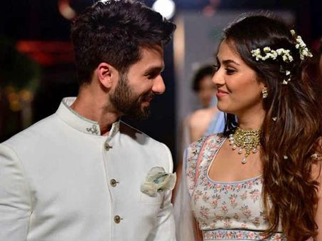 मीरा के बाद अब शाहिद ने बताया 'बेडरूम सीक्रेट', किया चौंकानेवाला खुलासा