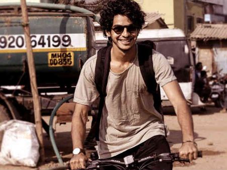 जाह्नवी कपूर के पहले हीरो, शाहिद कपूर के भाई, फिल्म रिलीज से पहले ही सुपरहिट, ये रहे 10 सबूत