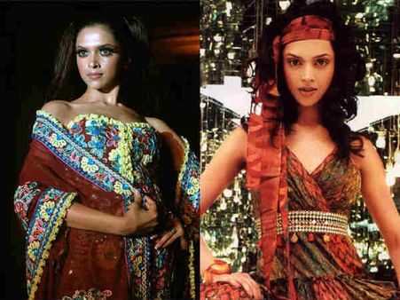 मॉडलिंग के दिनों में बेहद अजीब दिखती थीं सुपरस्टार एक्ट्रेस, पहचान नहीं पाएंगे आप