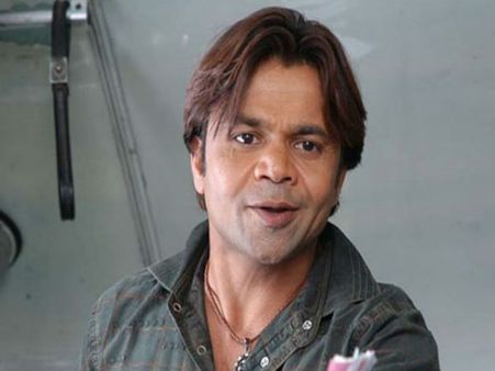 ब्रेकिंग न्यूज: अभिनेता राजपाल यादव को 6 महीने की जेल, चेक बाउंस मामले में पाए गए दोषी