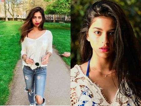 17 की उम्र में कर दी सबकी छुट्टी, सुहाना खान की ऐसी तस्वीर वायरल, देखते रह जाएंगे
