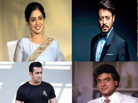 2018 में बॉलीवुड के सितारे रहे गर्दिश में, जानिए किसके साथ क्या हुआ