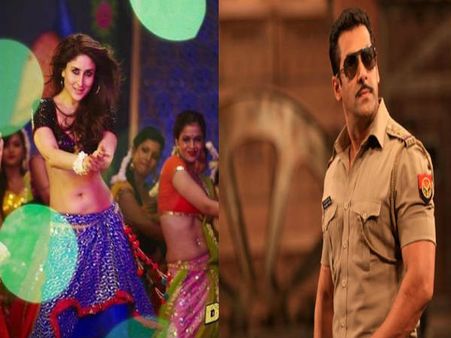 सलमान के फेवीकोल सॉग में परफॉर्म करने के लिए करीना ने सैफ से क्यों ली थी इजाजत