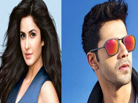 रेमो की अगली फिल्म में इतने करोड़ लेगें वरुण धवन, कैटरीना को सिर्फ 7 करोड़, ऐसा क्यों