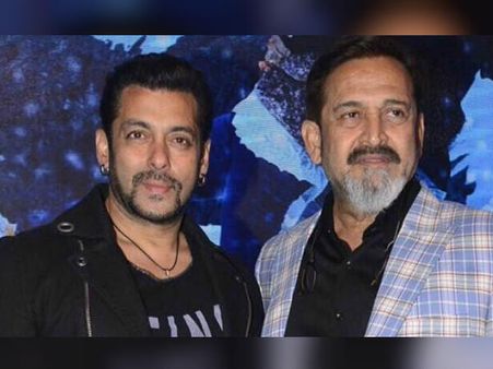 सलमान खान है मेरे सबसे अच्छे दोस्त, महेश मंजरेकर ने दिया बयान
