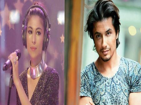 मीशा शफी के आरोपों पर अली जफर का जवाब, पोस्ट करते हुए कोर्ट जाने की बोली बात