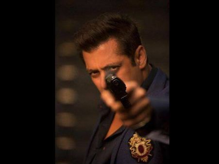 सलमान खान के सामने नया टार्गेट, 32 करोड़ की OPENING, वर्ना करारी हार!