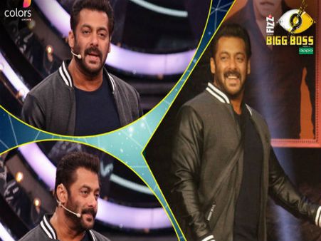 Big Boss 12: सलमान खान का 2 तगड़ा डबल धमाका,चौंकाने वाला खुलासा