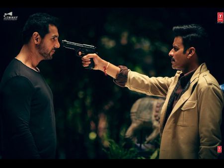 Exclusive: ''मैं चाहता हूं कि अक्षय कुमार की फिल्म भी बॉक्स ऑफिस पर अच्छा कलेक्शन करे''