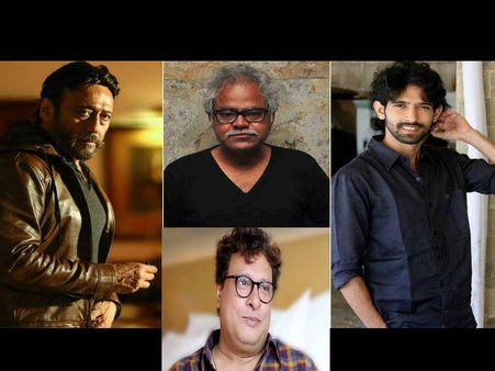 तिगमांशु धूलिया का डिजिटल सीरीज धमाका, जैकी श्रॉफ, संजय मिश्रा और विक्रांत मैसी आएंगे नजर