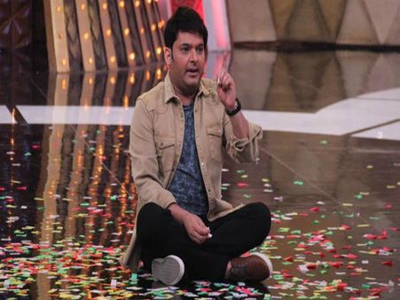 ये क्या कपिल शर्मा का नया शो हो जाएगा बंद, फैंस के लिए Shocking खबर !