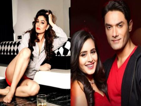 तू सूरज मैं सांझ पिया जी की ये ग्लैमरस विलेन,जंगल में ऐसी तस्वीरें,होश उड़ जायेंगे