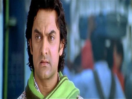 आमिर खान की इस फिल्म में काम करना मेरी सबसे बड़ी गलती है Shock