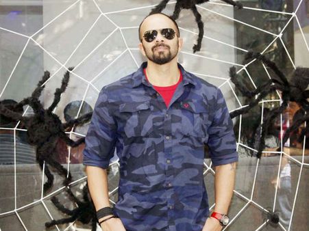सिंघम 3 से पहले रोहित शेट्टी का Khatron Ke Khiladi 9 धमाका, 7 सुपरस्टार के नाम Leak !