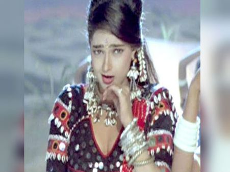 ममता कुलकर्णी ड्रग रैकेट: ड्रग रैकेट मामले में कोर्ट ने मांगे ममता की सारी प्रॉपर्टी की दस्तावेज